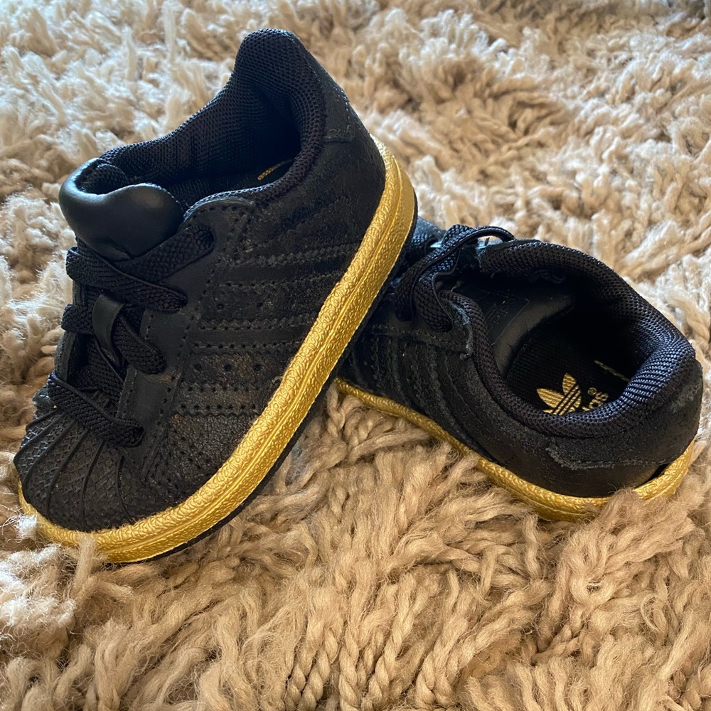 Baby Adidas